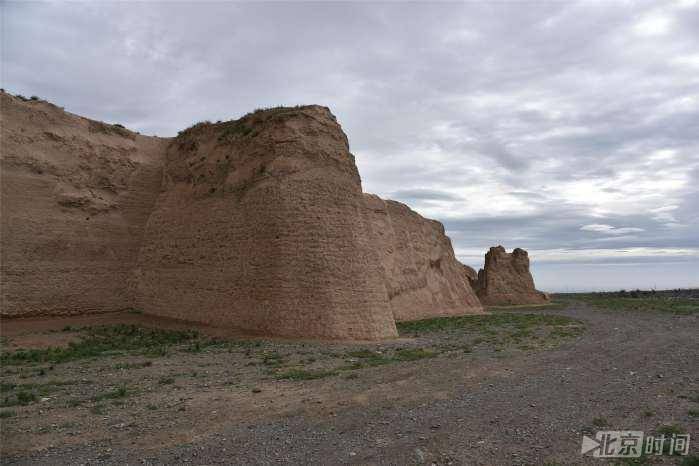 探秘明代军事要塞 百名老人的坚守迎来了新的生机