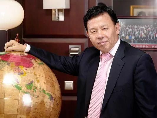 这个家族是李嘉诚的同乡,6兄弟都资产上亿,其