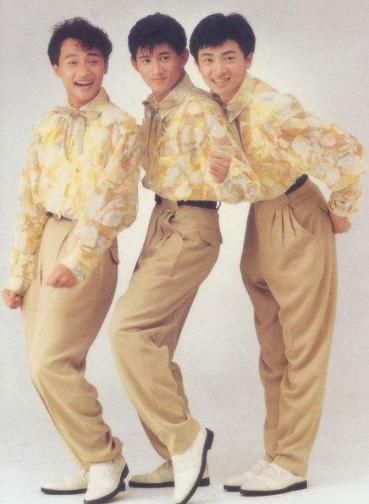 小虎队陈志朋落魄照曝光,与苏有朋不和,如今