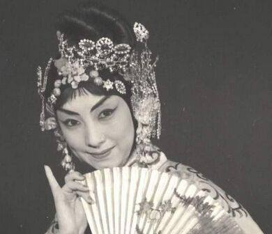 一代名伶孟小冬晚年生活如何