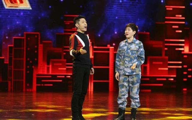 《红海行动》背后的山西姑娘宋玺,北大学霸投