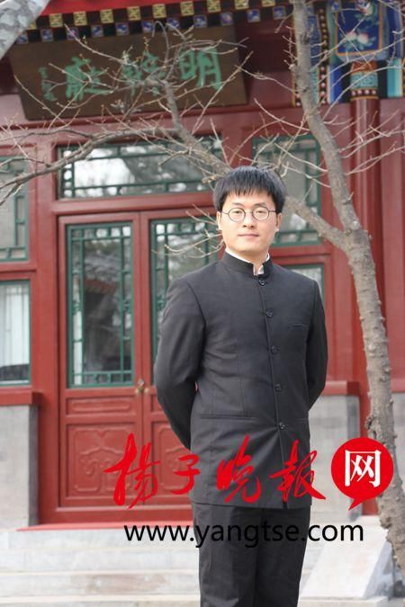 10万字的繁体字课本全部得手抄 扬大一学生