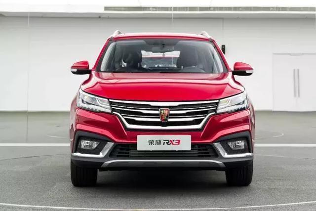 11月有三款国产SUV要上市,定位亲民还配8AT! 11月有三款国产SUV要上市,定位亲民还配8AT!