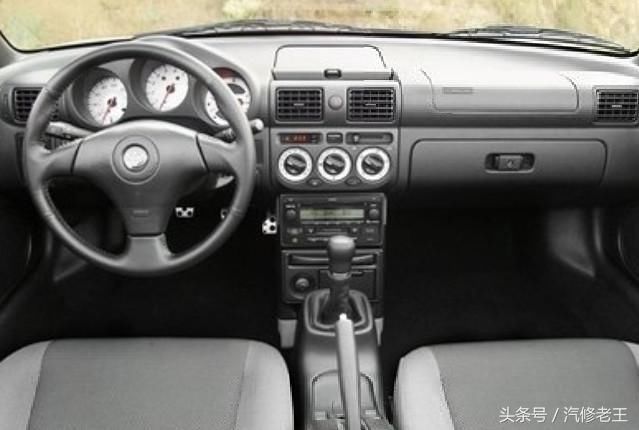 手动挡汽车的这几个优点 自动挡司机只有羡慕