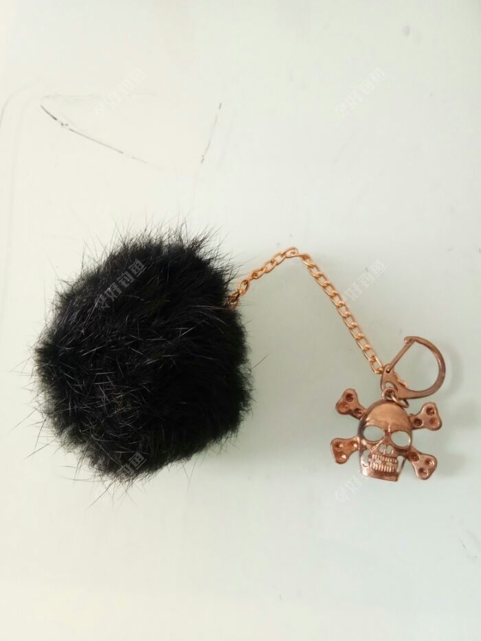 自制失手绳,为大鱼而生!