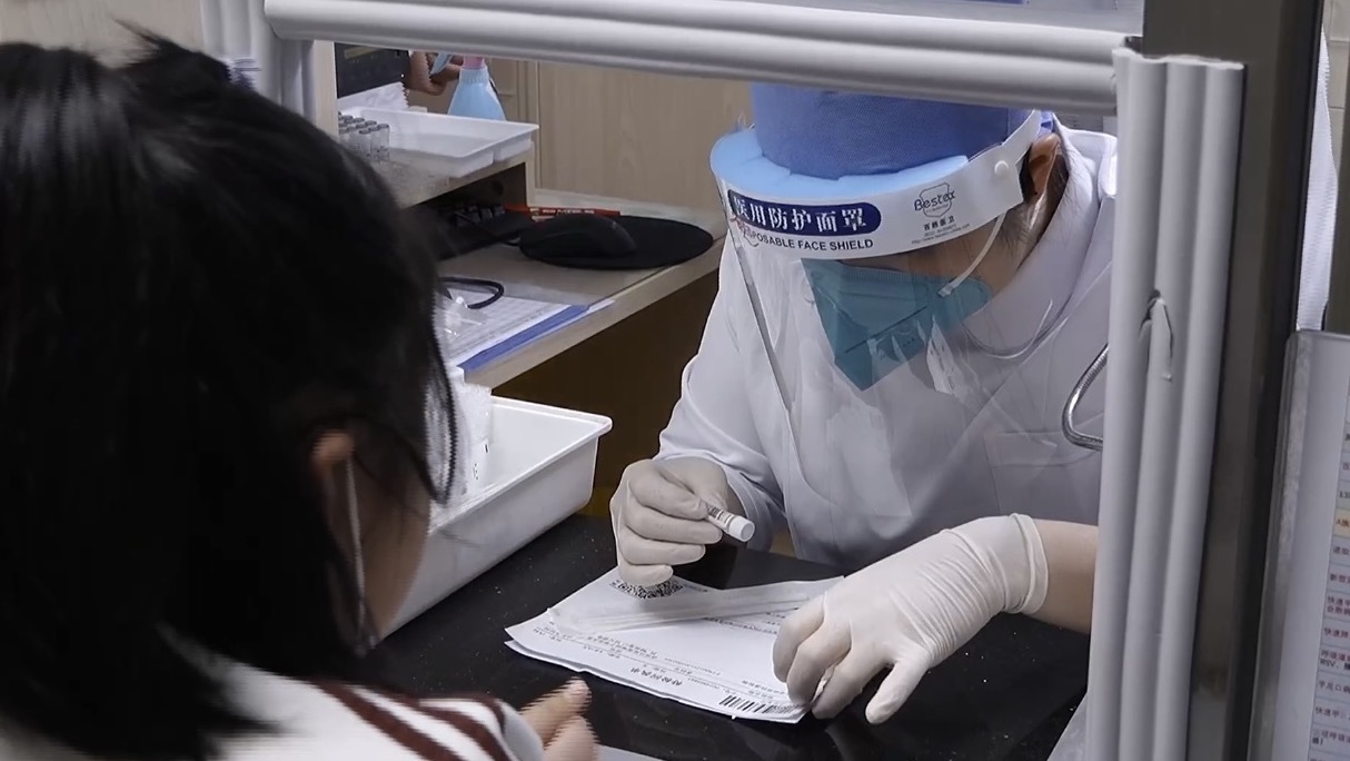 你可能还不知道，流感症状出现前24小时就开始排毒了……