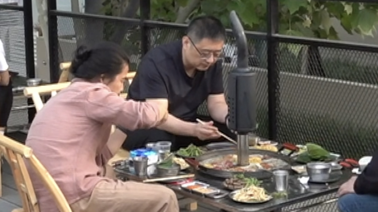 告别物流中心，变身潮玩街区！亦花园艺术节承包你的整个夏天