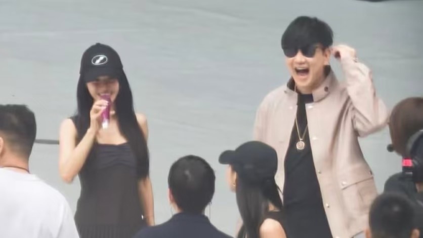 蔡依林鸟巢演唱会特邀嘉宾林俊杰 蔡依林鸟巢演唱会特邀嘉宾林俊杰
