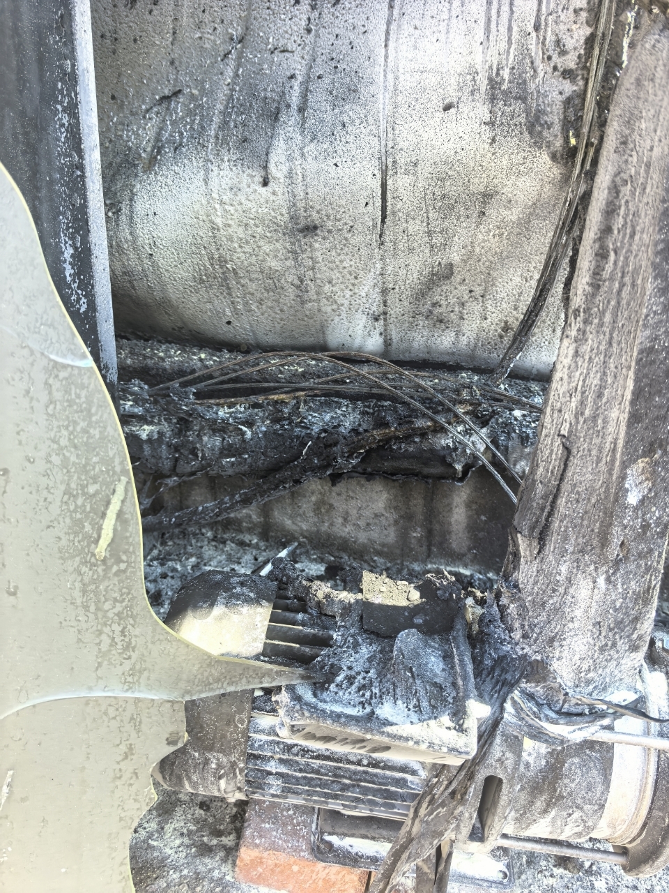 家用电器防火不可疏忽 家用电器防火不可疏忽