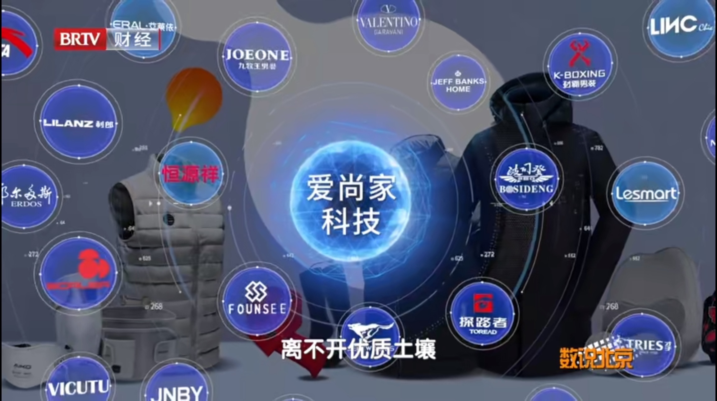 未来产业的成长离不开优质“土壤”