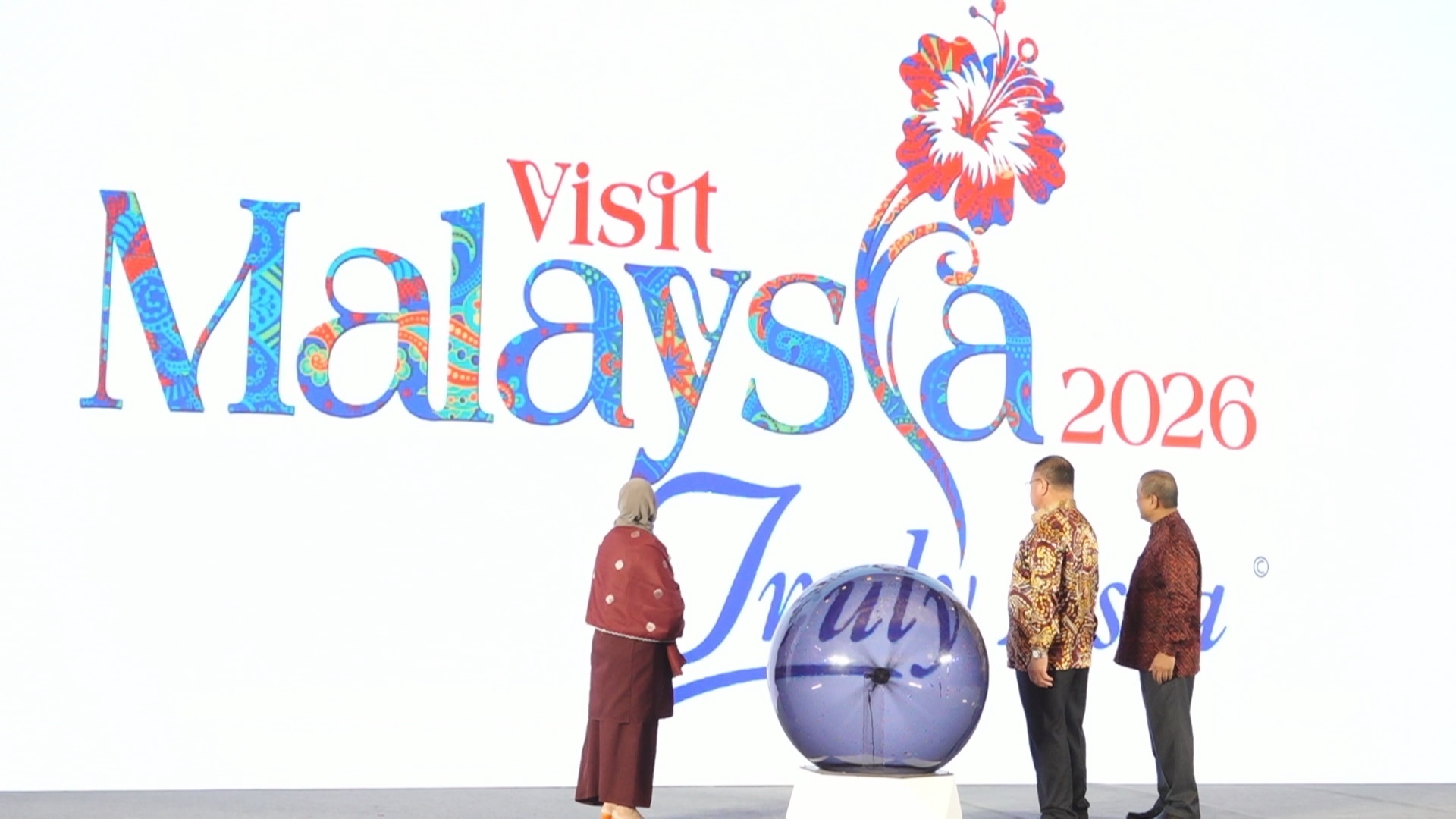 2026马来西亚旅游年中国系列活动启动