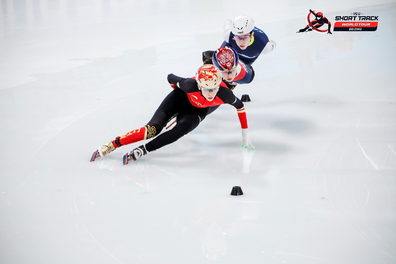 2025年短道速滑世锦赛今日开票快来现场见证冰上巅峰对决！