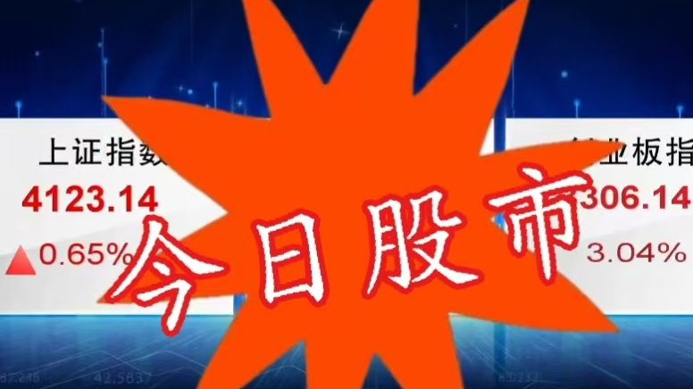 3月10日股市：市场全天高开高走 股票普遍上涨