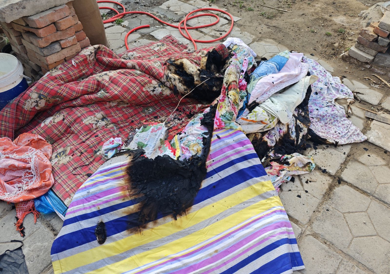 联网烟感“站岗”护平安——顺义区3起火情“零伤亡”，它功不可没！