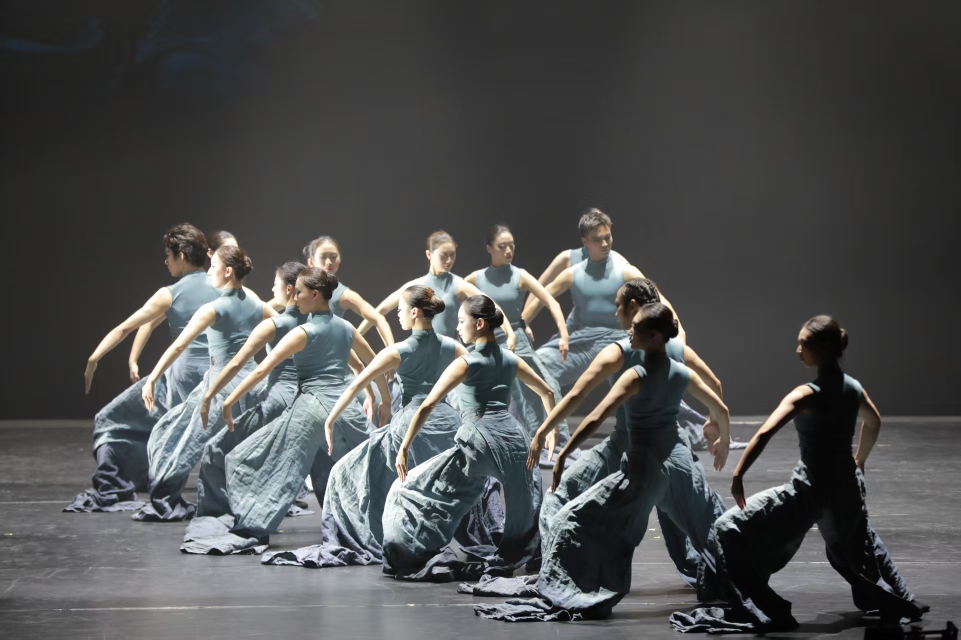 2025年北京大学生艺术节圆满落幕