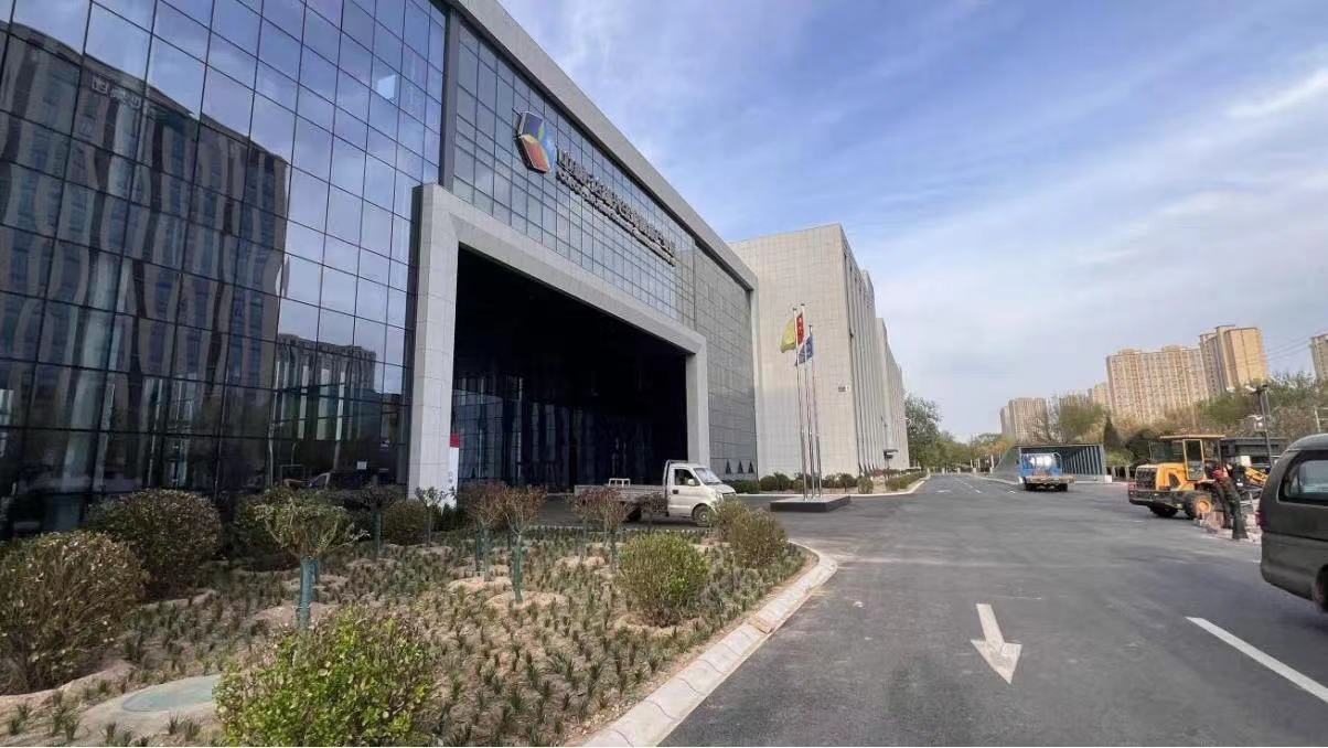 大兴区加速生物医药与医疗器械产业创新升级