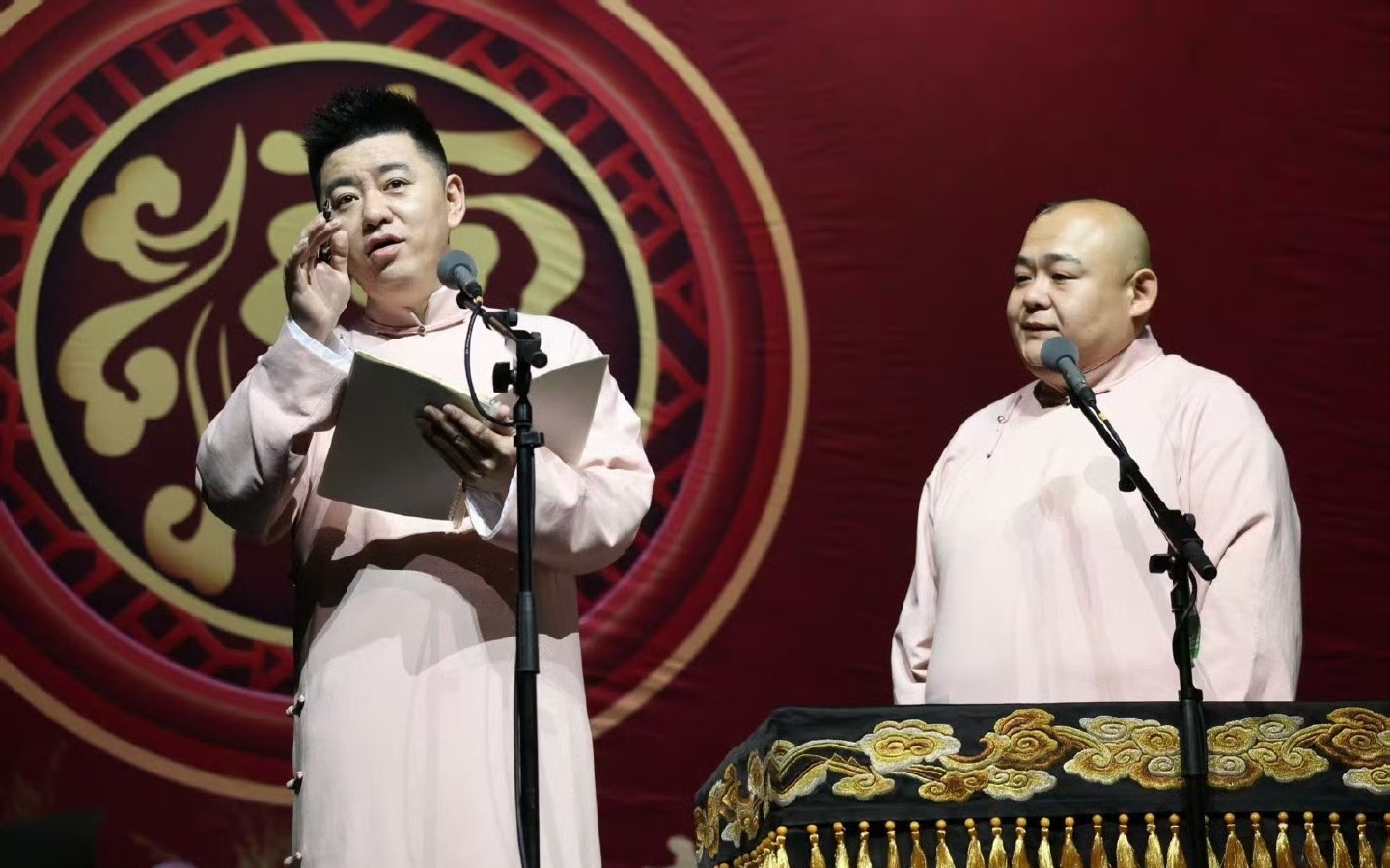 “北京电影”直营影城武清影剧院“2025消夏演出季”火热进行中