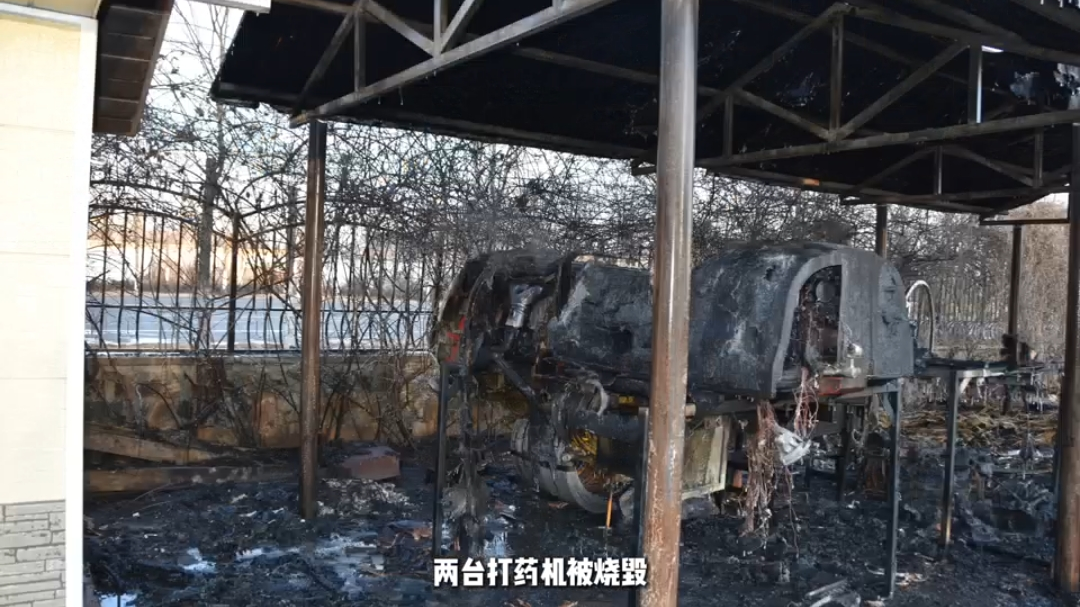 别让“年味”变“火药味”!这份密云专属的禁燃倡议,请接力传递! 别让“年味”变“火药味”!这份密云专属的禁燃倡议,请接力传递!