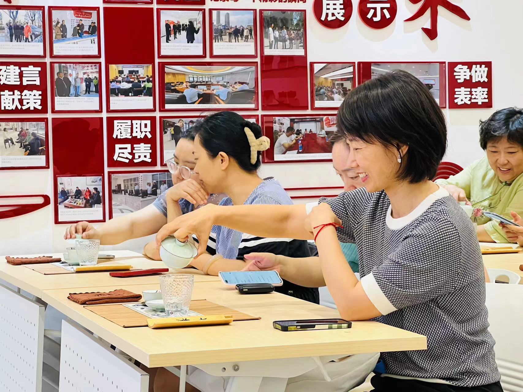 “青年夜校”里都有啥课程？到副中心看看！