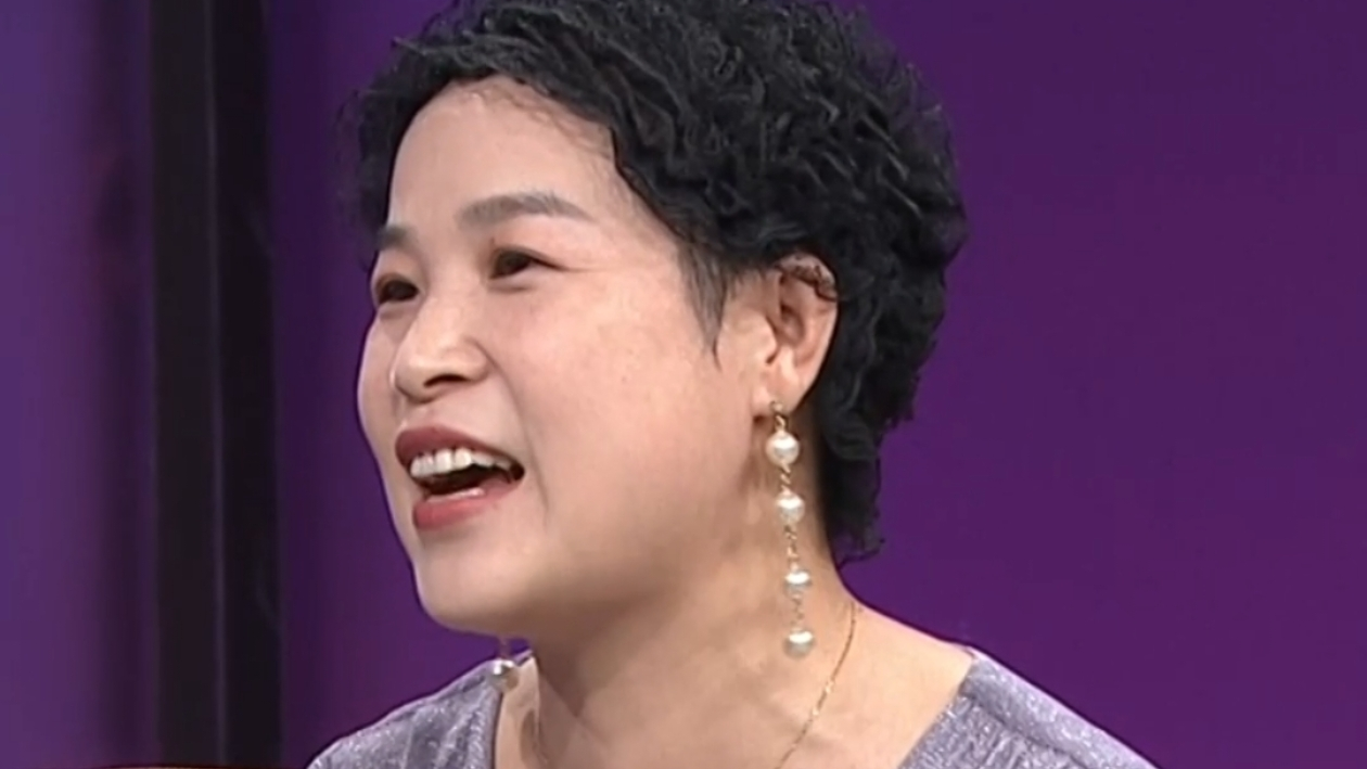 在婚姻中隐忍，等着孩子长大！