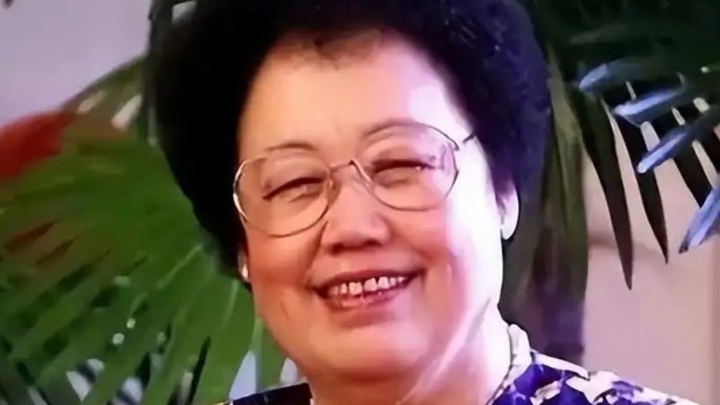 陈丽华因病在京逝世，享年85岁！曾以505亿元财富登顶中国女首富