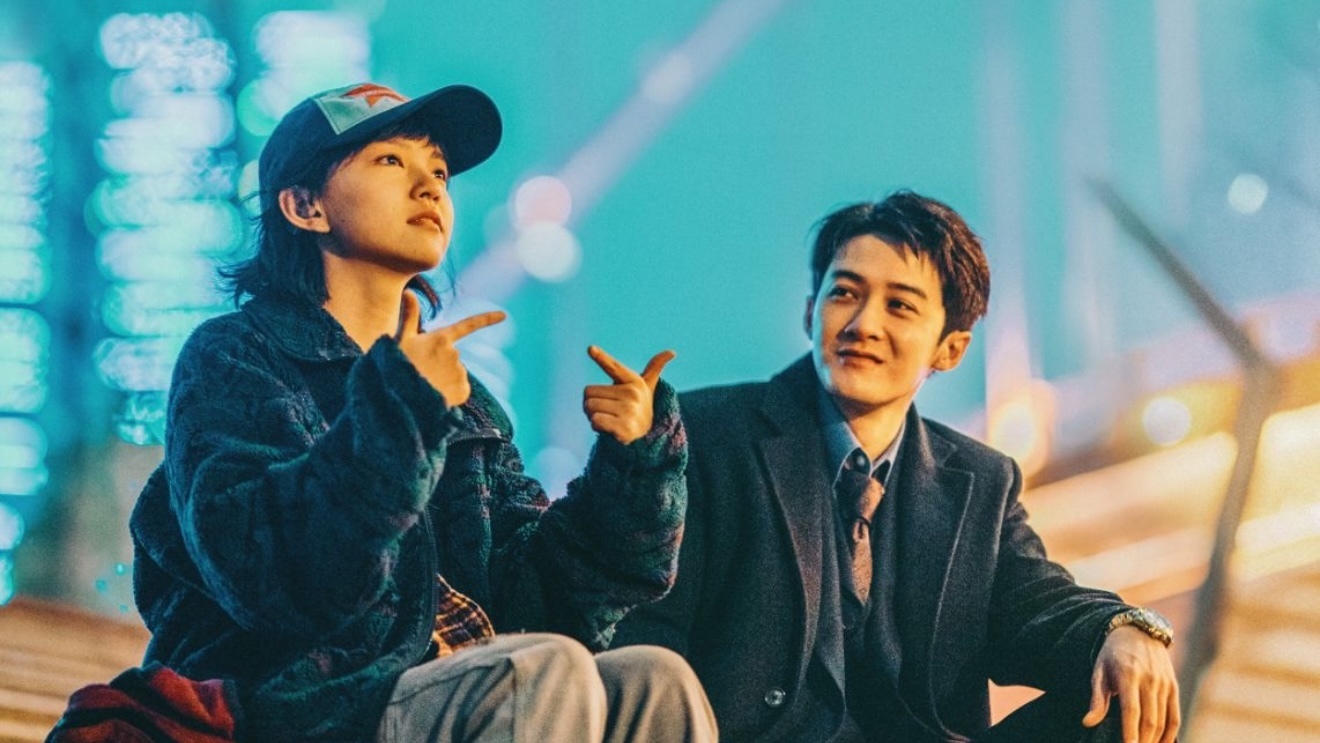 檀健次主演电影《震耳欲聋》揭露针对聋人诈骗套路! 檀健次主演电影《震耳欲聋》揭露针对聋人诈骗套路!