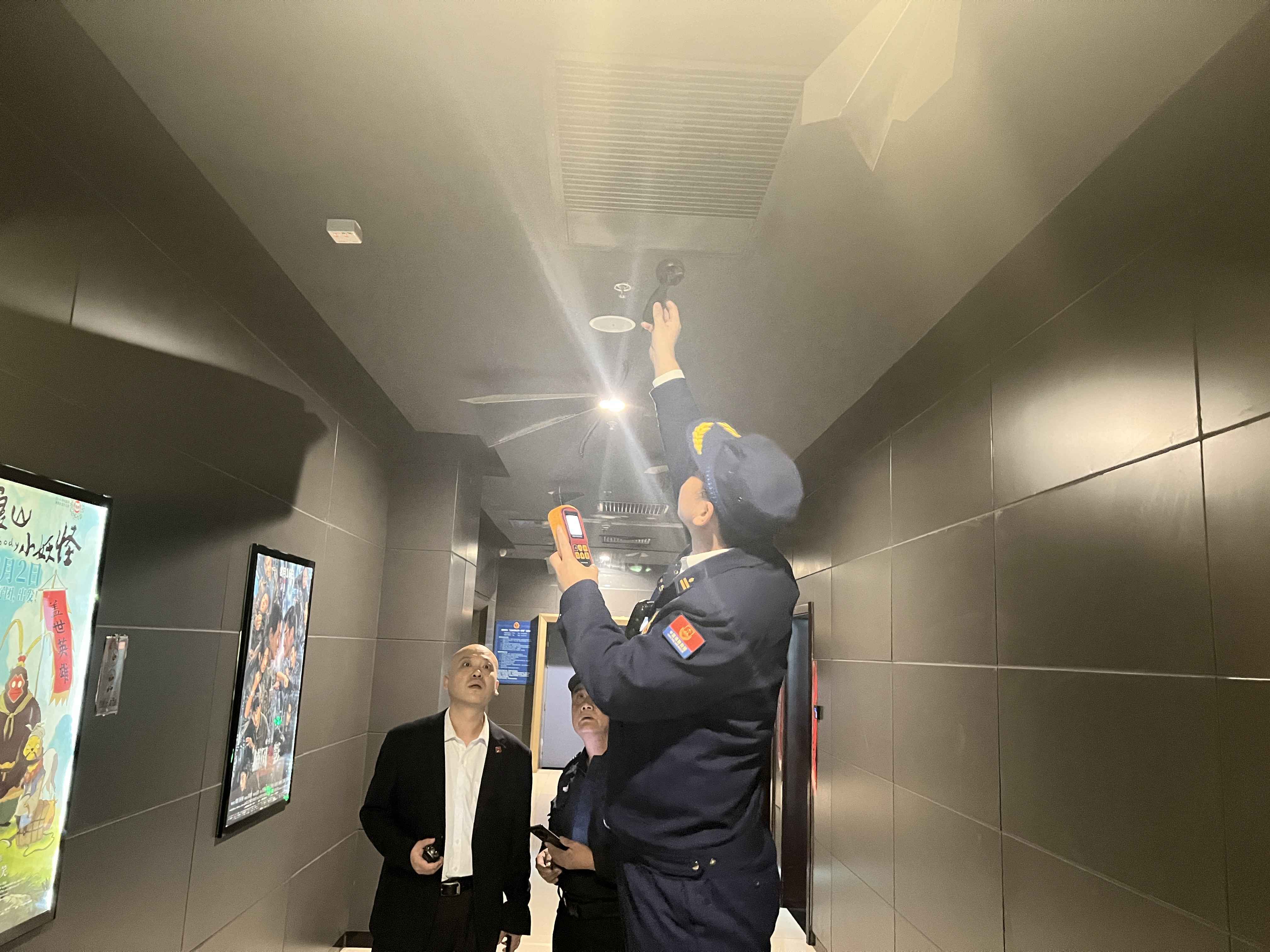 丰台消防深入分析风险、精准开展防控筑牢“元宵节”社会面火灾防线