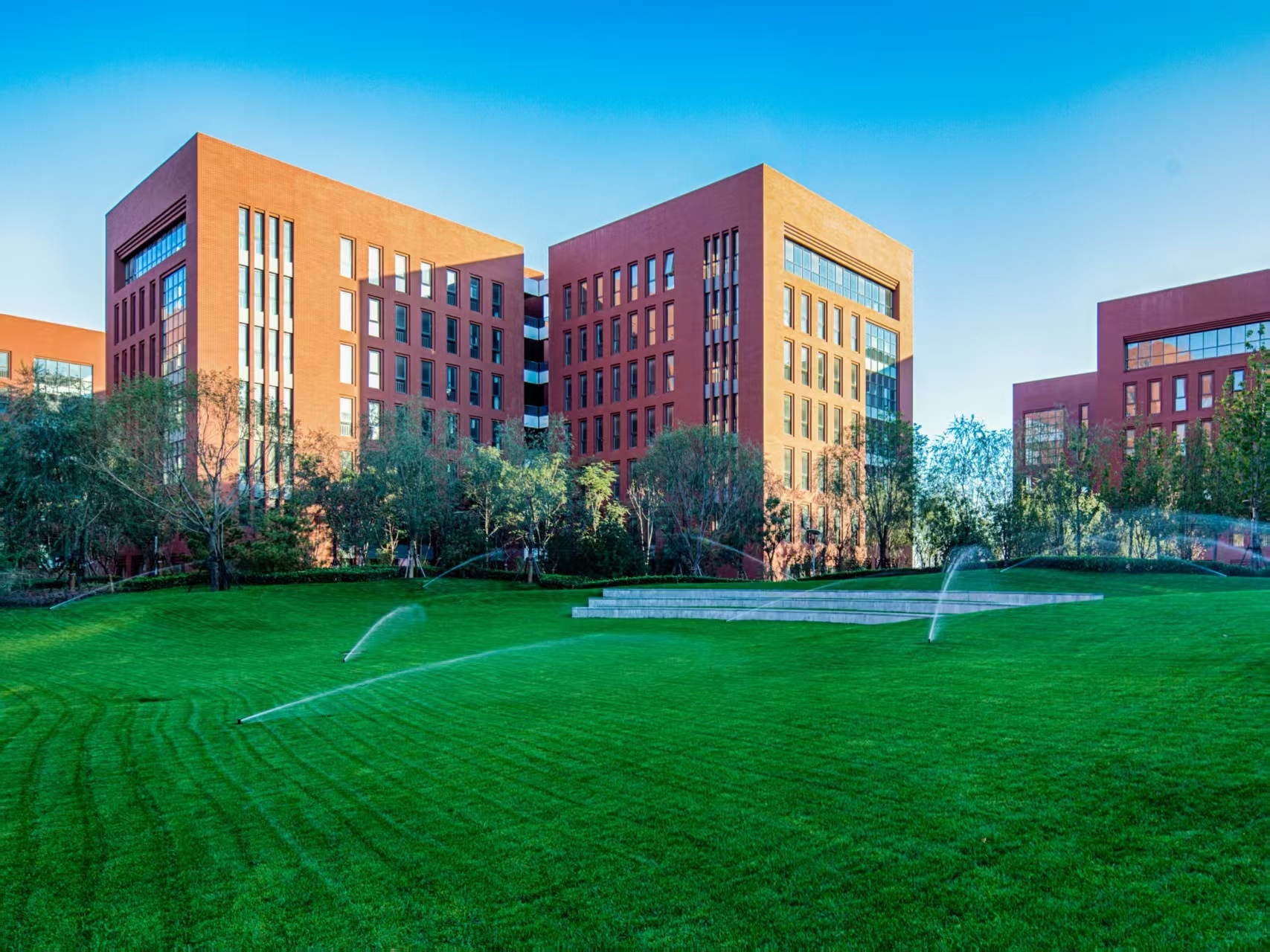 又一家重量级外企落户北京经开区！为精准医疗产业“强链补链”