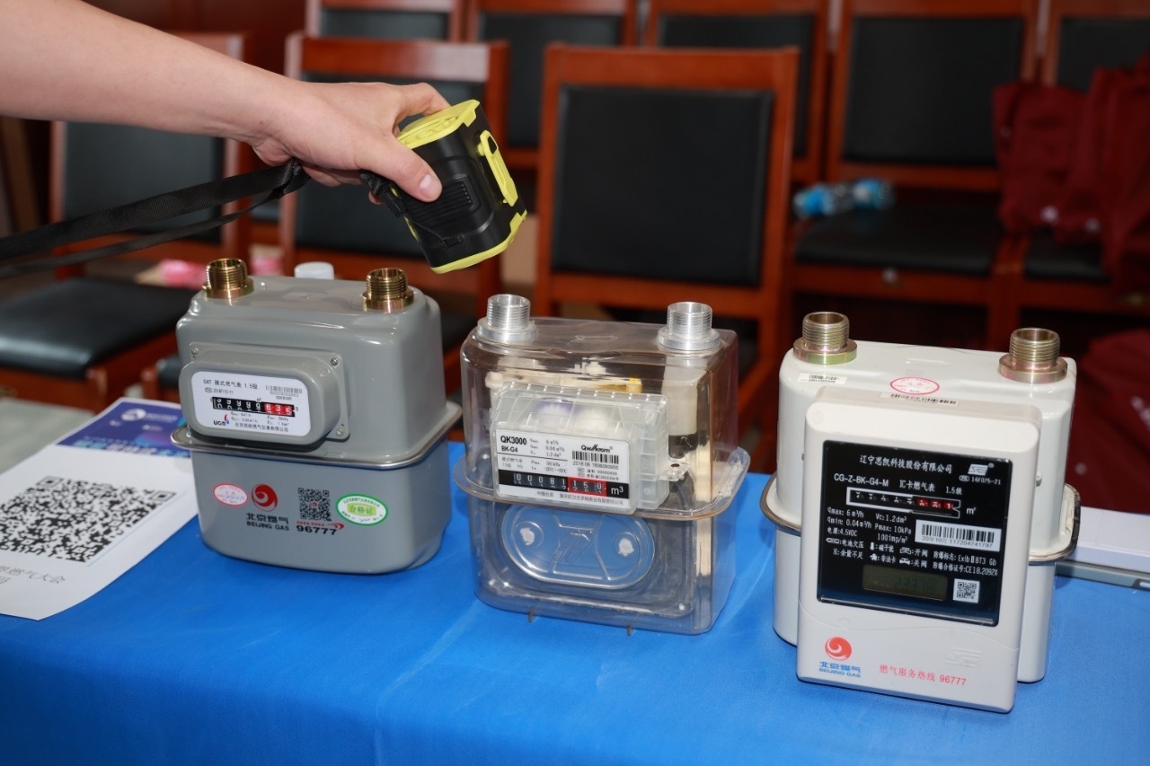 世界计量日:北京出租汽车计价器实现在线检定 世界计量日:北京出租汽车计价器实现在线检定