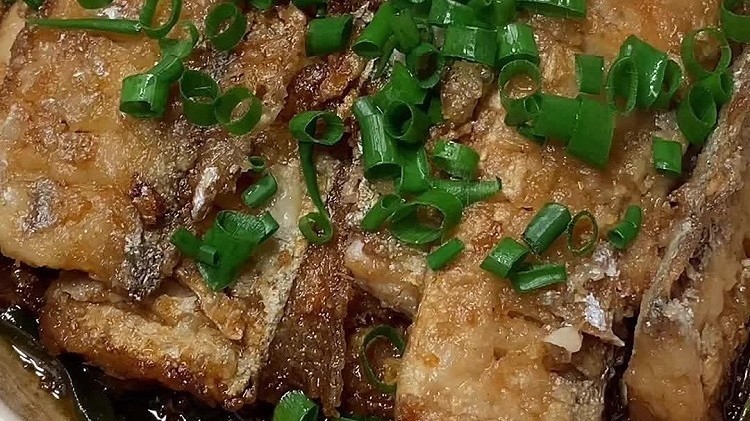 离开了北京还真难吃到这一口