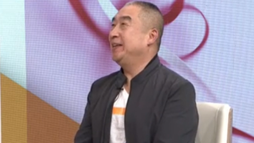 盘点《选择》热线打爆的单身男嘉宾（七）