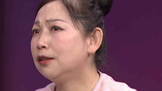 丈夫离世后，才体会生活不易