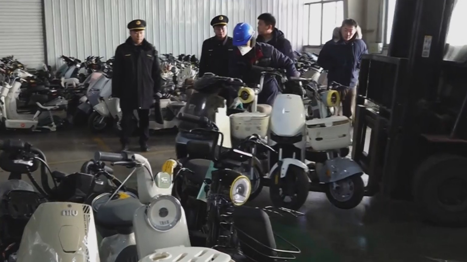 消费者权益保护状况报告发布 33大类食品安全抽检合格率达到99.4%