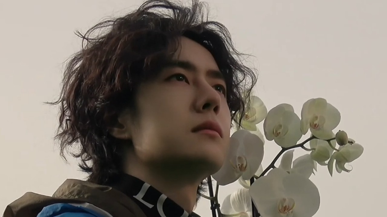 王一博工作室发布巴黎时装周Vlog 塞纳湖畔漫步尽显松弛氛围感 王一博工作室发布巴黎时装周Vlog 塞纳湖畔漫步尽显松弛氛围感