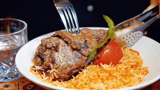 这几家“外国驻京办”餐厅已获外国友人认证！强烈建议空着肚子来！