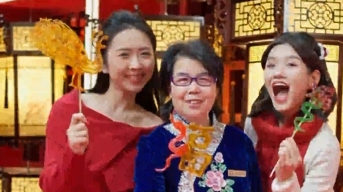 “笑赢新春·福盈乾坤”《2025年辽宁卫视春节联欢晚会》正式官宣! “笑赢新春·福盈乾坤”《2025年辽宁卫视春节联欢晚会》正式官宣!