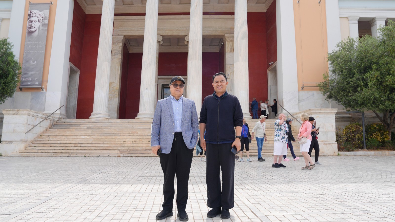 莫言:馆中雕像 海边美人 莫言:馆中雕像 海边美人