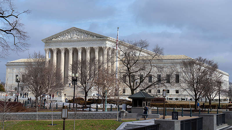 美最高法院裁定是否意味着美关税大棒被废 一文了解→