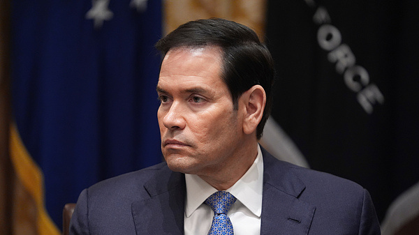 美国国务卿或将“罕见”缺席北约外长会