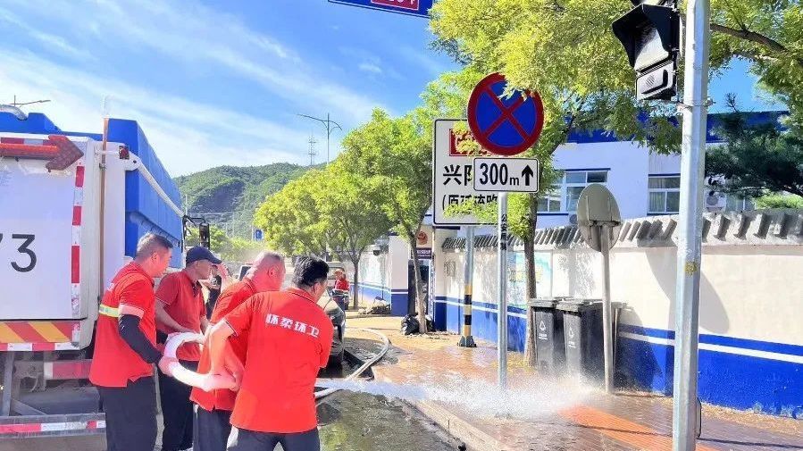 各镇乡扎实做好防汛抢险救灾和恢复重建工作 各镇乡扎实做好防汛抢险救灾和恢复重建工作