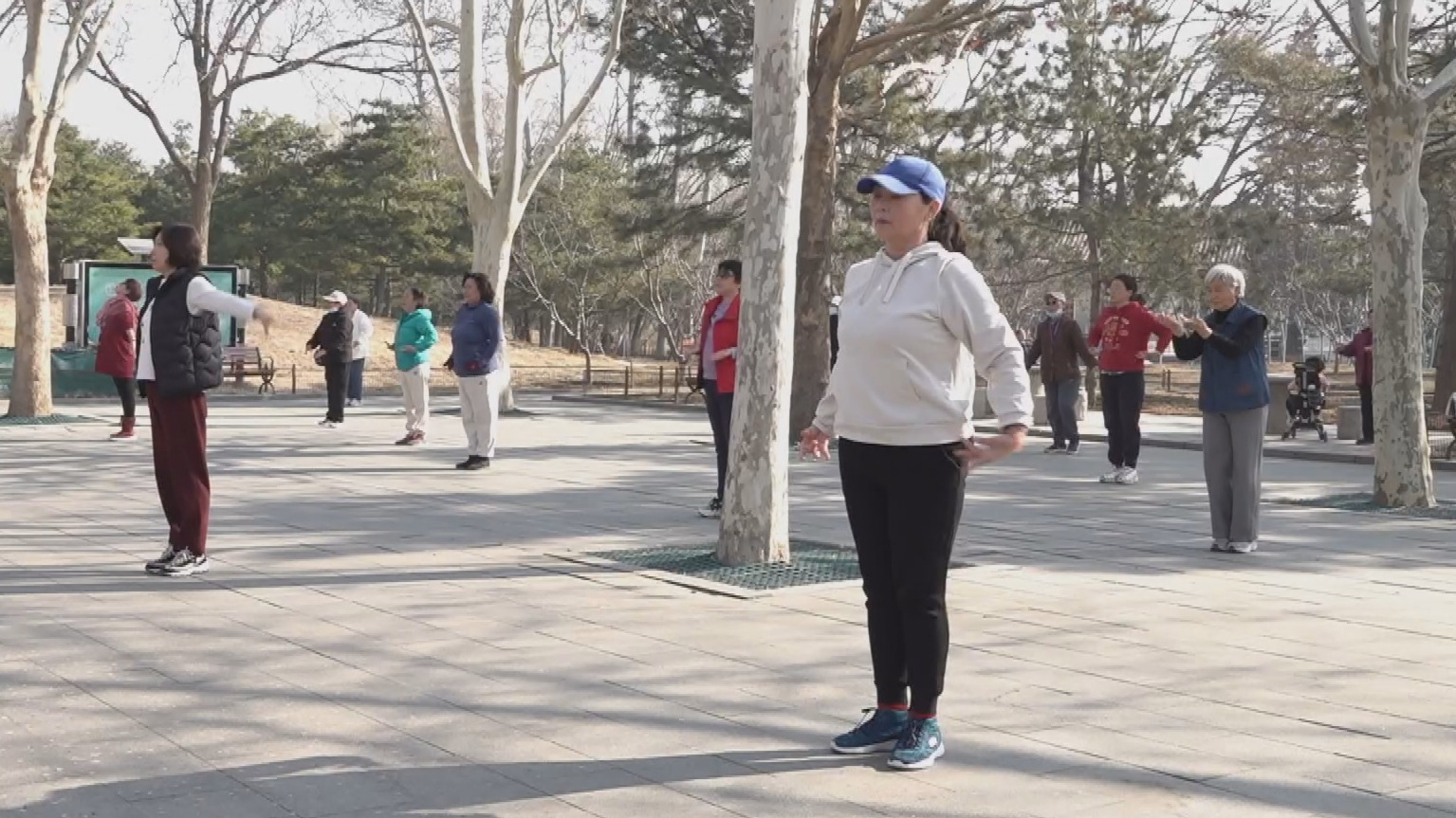 2月28日气温创今年新高 周末冷空气带来今年首场降雨 2月28日气温创今年新高 周末冷空气带来今年首场降雨