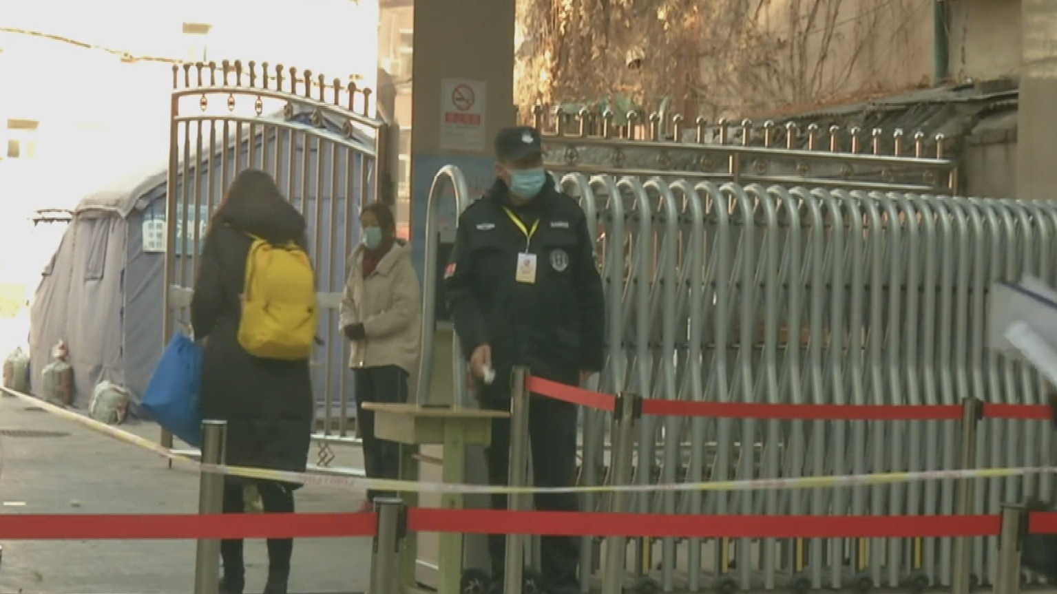北京事业单位联考招录1827人