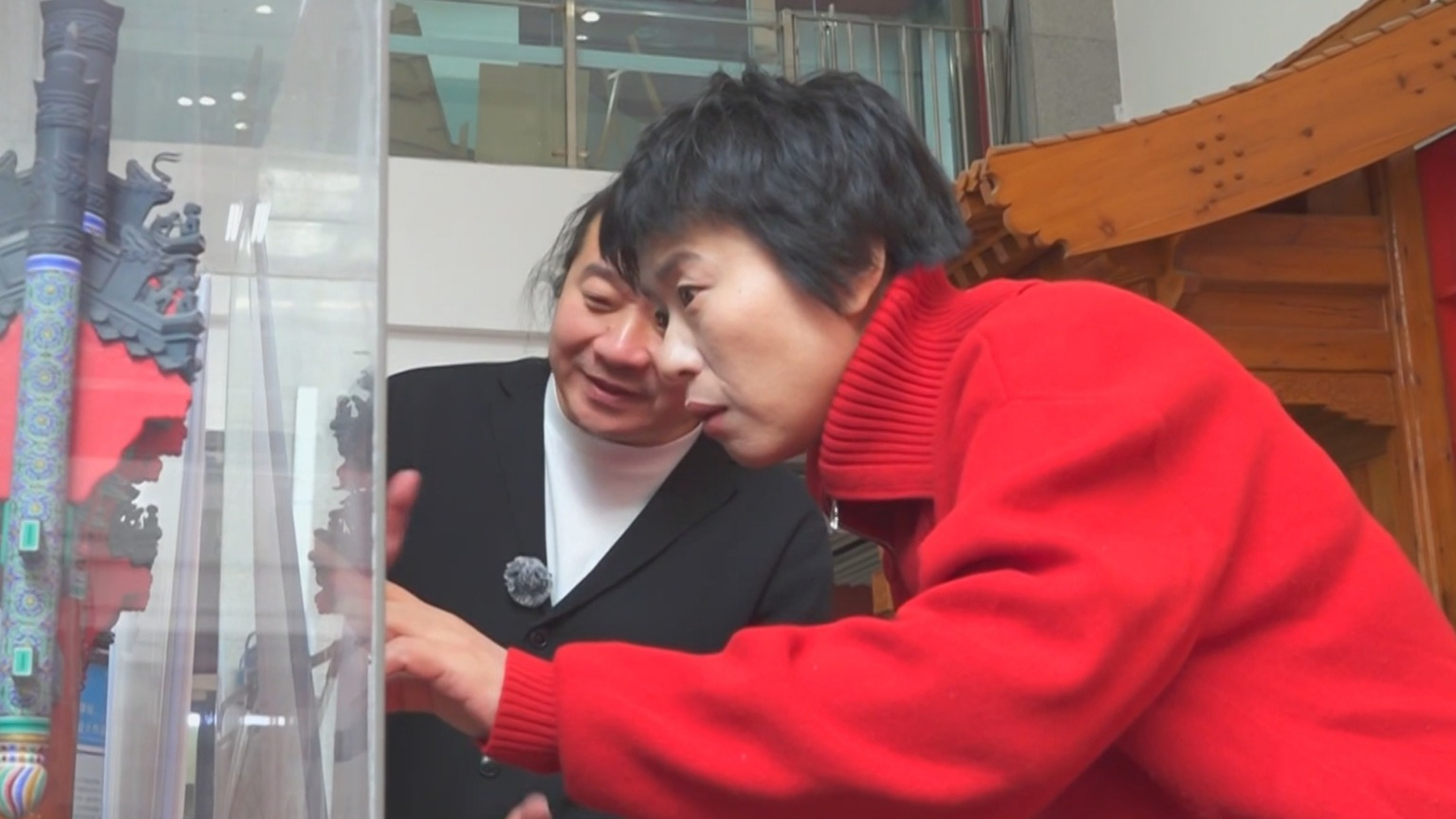 锚定“十五五”再出发 城市更新让幸福更“实在” 锚定“十五五”再出发 城市更新让幸福更“实在”