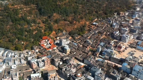 马踏新春赴兴蒙,在民族古巷过一个非遗年! 马踏新春赴兴蒙,在民族古巷过一个非遗年!