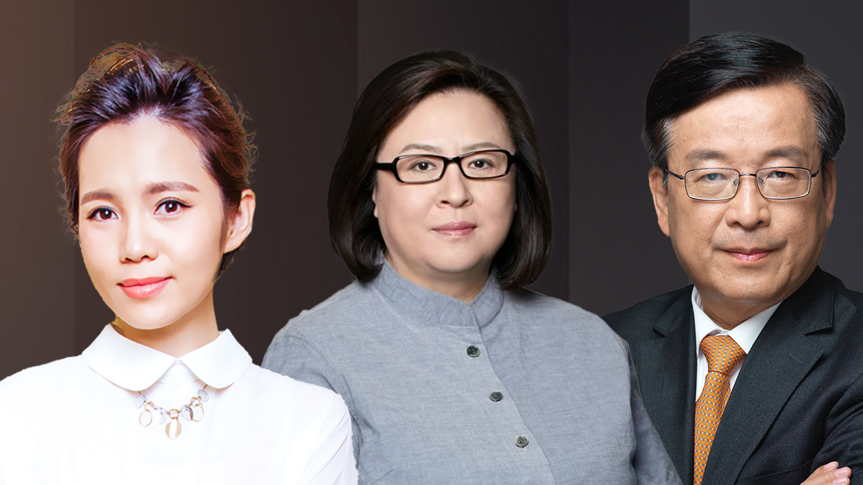 佳旭加仪 你问我答