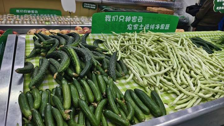 三旗百汇携手密云区西田各庄镇点亮农产品销售新篇章 三旗百汇携手密云区西田各庄镇点亮农产品销售新篇章