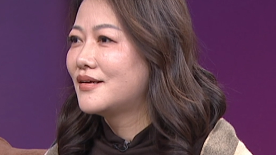 从北漂少女到三家公司创始人