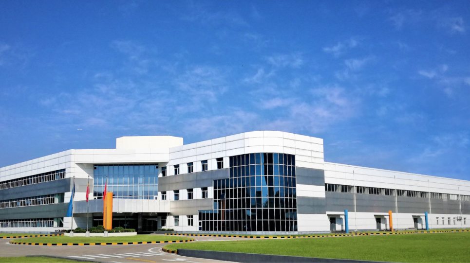 国际赋能高质量发展 | 外资与顺义智造双向奔赴