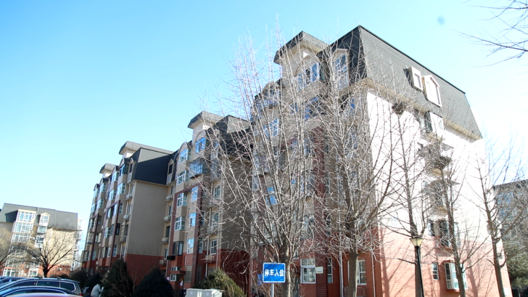 雁栖镇旧梯更新 居民生活更安心 雁栖镇旧梯更新 居民生活更安心