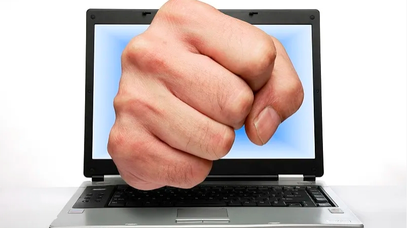 提示 | 网信部门严厉打击整治网络水军问题 提示 | 网信部门严厉打击整治网络水军问题